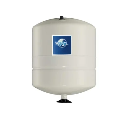 Premium Quality white Color 24 L Pressure Tank 